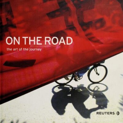 خرید و دانلود نسخه کامل کتاب On the Road: The Art of the Journey
