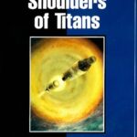 خرید و دانلود نسخه کامل کتاب On The Shoulder Of Titans. A History of Project Gemini