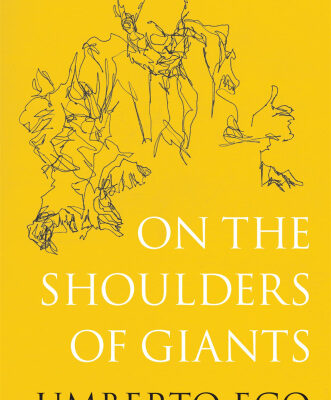 خرید و دانلود نسخه کامل کتاب On the Shoulders of Giants