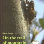 خرید و دانلود نسخه کامل کتاب On the trail of mountain cicadas
