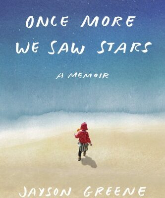 خرید و دانلود نسخه کامل کتاب Once More We Saw Stars: A Memoir