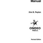 خرید و دانلود نسخه کامل کتاب Ondeo/Nalco fuel field manual