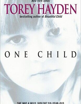 خرید و دانلود نسخه کامل کتاب One Child
