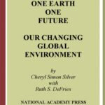خرید و دانلود نسخه کامل کتاب One earth, one future : our changing global environment