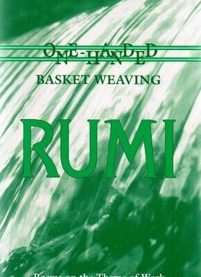 خرید و دانلود نسخه کامل کتاب One-Handed Basket Weaving: Poems on the Theme of Work
