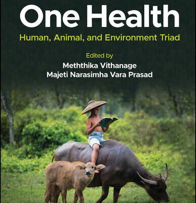 خرید و دانلود نسخه کامل کتاب One Health: Human, Animal, and Environment Triad