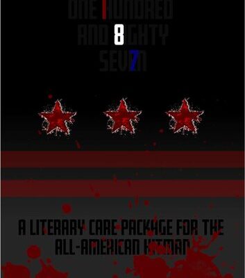 خرید و دانلود نسخه کامل کتاب One Hundred Eighty Seven: A Literary Care Package for the All-American Hitman