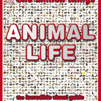 خرید و دانلود نسخه کامل کتاب One Million Things: Animal Life