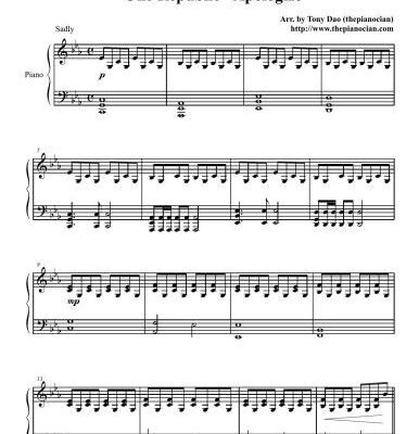 خرید و دانلود نسخه کامل کتاب One Republic – Apologize