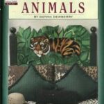 خرید و دانلود نسخه کامل کتاب One Stroke Animals By Donna Dewberry