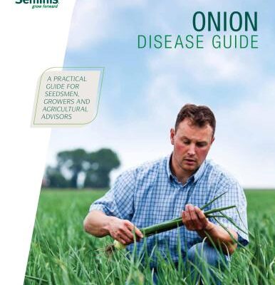 خرید و دانلود نسخه کامل کتاب Onion Disease Guide