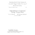 خرید و دانلود نسخه کامل کتاب Online Dictionary of Invertebrate Zoology: Complete Work