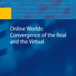 خرید و دانلود نسخه کامل کتاب Online Worlds: Convergence of the Real and the Virtual