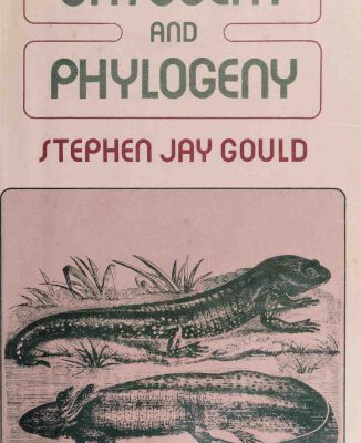 خرید و دانلود نسخه کامل کتاب Ontogeny and Phylogeny