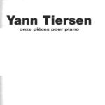 خرید و دانلود نسخه کامل کتاب Onze pièces pour piano