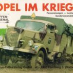 خرید و دانلود نسخه کامل کتاب Opel im Krieg