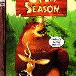 خرید و دانلود نسخه کامل کتاب Open Season