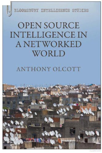 خرید و دانلود نسخه کامل کتاب Open Source Intelligence in a Networked World_68f48cb320f7d.jpeg خرید و دانلود نسخه کامل کتاب Open Source Intelligence in a Networked World