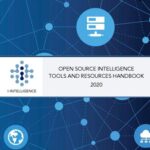 خرید و دانلود نسخه کامل کتاب Open Source Intelligence Tools and Resources Handbook: Versions 2016, 2018 and 2020