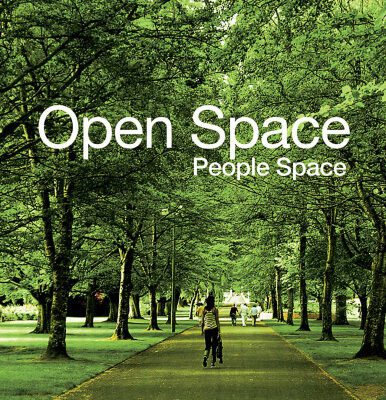 خرید و دانلود نسخه کامل کتاب Open Space: People Space