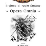 خرید و دانلود نسخه کامل کتاب Opera Omnia (by Nehwyn) [TNT Village]