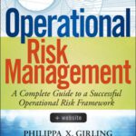 خرید و دانلود نسخه کامل کتاب Operational risk management : a complete guide to a successful operational risk framework