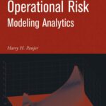 خرید و دانلود نسخه کامل کتاب Operational Risk: Modeling Analytics