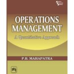 خرید و دانلود نسخه کامل کتاب Operations Management