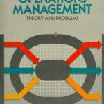خرید و دانلود نسخه کامل کتاب Operations Management:Theory and Problems