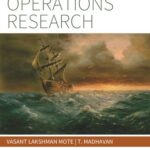 خرید و دانلود نسخه کامل کتاب Operations Research