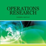 خرید و دانلود نسخه کامل کتاب Operations Research