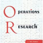 خرید و دانلود نسخه کامل کتاب Operations Research