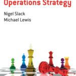 خرید و دانلود نسخه کامل کتاب Operations strategy