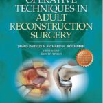 خرید و دانلود نسخه کامل کتاب Operative Techniques in Adult Reconstruction Surgery