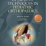 خرید و دانلود نسخه کامل کتاب Operative Techniques in Pediatric Orthopaedics