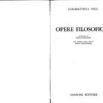 خرید و دانلود نسخه کامل کتاب Opere filosofiche