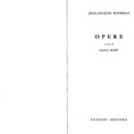 خرید و دانلود نسخه کامل کتاب Opere