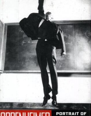 خرید و دانلود نسخه کامل کتاب Oppenheimer: Portrait of an Enigma