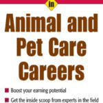 خرید و دانلود نسخه کامل کتاب Opportunities in Animal and Pet Careers