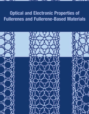 خرید و دانلود نسخه کامل کتاب Optical and electronic properties of fullerenes and fullerene-based materials