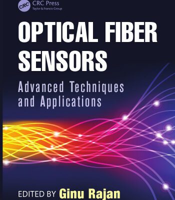 خرید و دانلود نسخه کامل کتاب Optical Fiber Sensors: Advanced Techniques and Applications