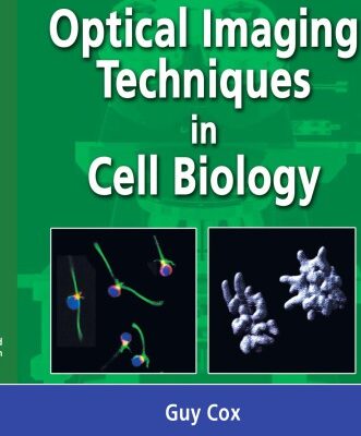 خرید و دانلود نسخه کامل کتاب Optical Imaging Techniques in Cell Biology
