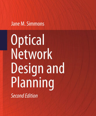 خرید و دانلود نسخه کامل کتاب Optical Network Design and Planning