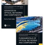 خرید و دانلود نسخه کامل کتاب Optical Networks and Components: Fundamentals and Advances, 2-Volume Set