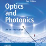 خرید و دانلود نسخه کامل کتاب Optics and photonics: an introduction