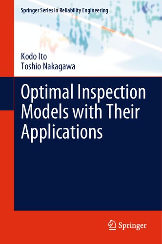 خرید و دانلود نسخه کامل کتاب Optimal Inspection Models with Their Applications_68f48e7ef2db5.jpeg خرید و دانلود نسخه کامل کتاب Optimal Inspection Models with Their Applications