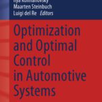 خرید و دانلود نسخه کامل کتاب Optimization and Optimal Control in Automotive Systems
