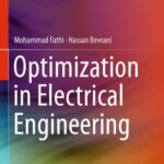 خرید و دانلود نسخه کامل کتاب Optimization in Electrical Engineering