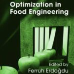 خرید و دانلود نسخه کامل کتاب Optimization in Food Engineering