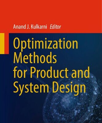 خرید و دانلود نسخه کامل کتاب Optimization Methods for Product and System Desig